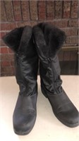 Totes Woman’s winter boots size 11