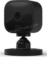 Blink Mini Indoor Security Camera - NEW $40