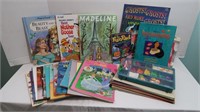 Children's Lot - Coloring Books, Stickers,