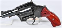 Charter Arms Bulldog .357 Magnum Revolver