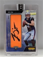 2019 Jarrett Stidham Instant Pylon Auto Rc 1/10