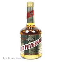 Old Fitzgerald Prime Bourbon (Squat Bottle)