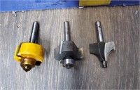 Router Bits