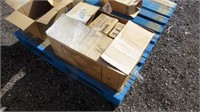 Box Of Graffiti Remover* Freight Claim