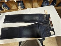 Cinch Ian 34x34 Jeans