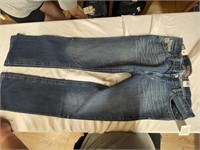 Cinch Ian 36x36 Jeans