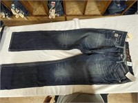 Cinch Ian 35x38 Jeans