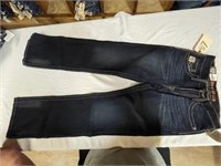 Cinch Ian 28x34 Jeans