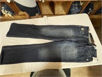 Cinch Ian 36x36 Jeans
