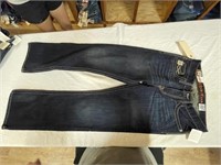 Cinch Ian 30x34 Jeans