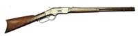 *Winchester, 1873 short rifle,