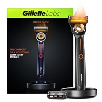 $150 Heated Razor Starter Kit