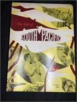 1958 The Tale of South Pacific A Lehman Book