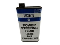 CHRYCO PARTS POWER STEERING FLUID 40 IMP. OZ. CAN