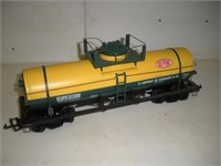 G Scale Dupont Tanker Car