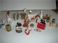 Miniature Collection