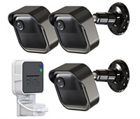 3Pack Blink Outdoor Camera Mount