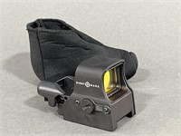 Sightmark Red Dot Sight with Holder