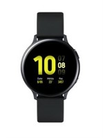 Like New Samsung Galaxy Watch Active2 44mm Smartwa