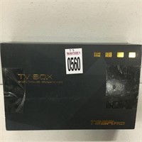 TV BOX T95R PRO