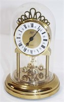Schatz Quartz Anniversary Clock