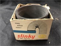 James Industries Slinky