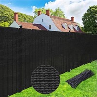 ULN-UPGRADE Privacy Screen Fence 4' x 50' Commerci