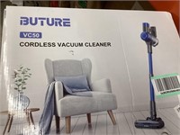 Butere  cordless vacuum cleaner