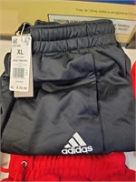 New Adidas sweatpants size XL