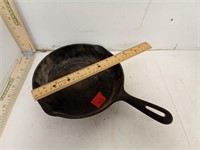 8in. Iron Skillet