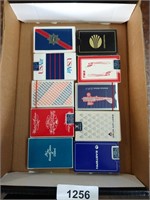 Vintage Airline Playing Cards (Unopened)
