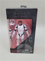 Star Wars Black Series, Finn ( FN-2187)