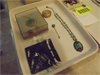 Vintage/Antique Jewelry Collection