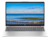 HP 2024 Portable 15'' HD Micro-Edge IPS Laptop, In