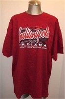 2012 Indianapolis Need for Speed T-Shirt
