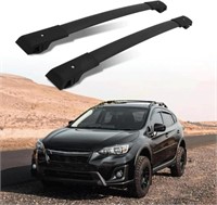 AUXPACBO Cross Bars Fits Subaru XV Crosstrek