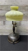 1920's Coleman Instant Light Working Condition Wit