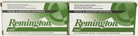 100 Rounds Of Remington UMC .45 ACP Ammunition