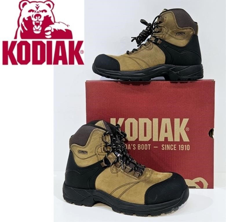 BRAND NEW KODIAK JOURNEY - SIZE 12