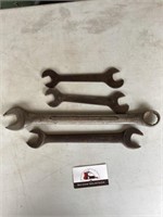 S-K wrench, wrenches