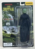 Mego Hammer The Reptile
