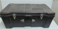 Contico Plastic Storage Case