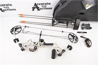 Topoint Archery M1 Compound Bow