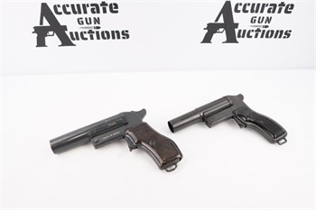 AMMO AND ACCESSORY TIMED AUCTION