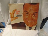 Jonathan Winters - Down To Earth