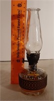 8.5-inch Mini Oil Lamp