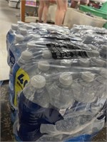 PURE LIFE 40 BOTTLE CASE OF WATER