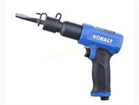 Kobalt $47 Retail Air Hammer
