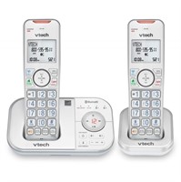 VTech VS112-27 DECT 6.0 Bluetooth 2 Handset