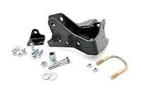 Rough Country Front Track Bar Bracket for